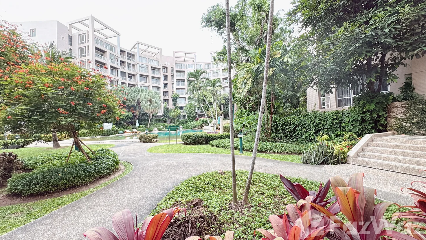 picture Beachfront Condo for Rent at Baan Sansaran, Hua Hin 6473793 - 21/21