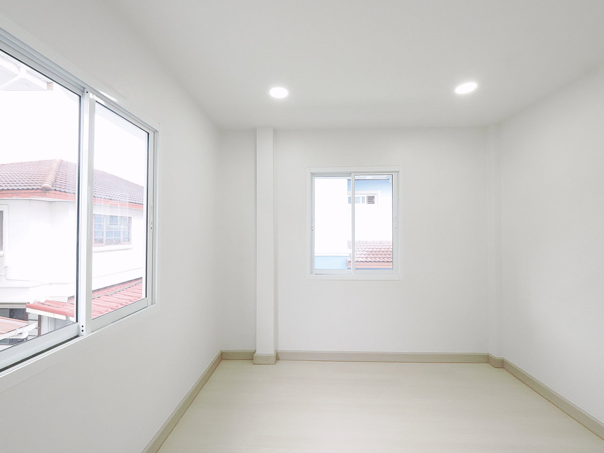 รูป ขายราคาพิเศษ บ้านเดี่ยว 2 ชั้น 123 ตรว. ม.สีวลี รังสิต1 5นอน 3น้ำ บ้านหลังใหญ่ ทำเลหลังมุม ถนนเมน ฟังชั่นดีเยี่ยม พร้อมเฟอร์ [รังสิต-คลอง2] - รูปที่ 48/66