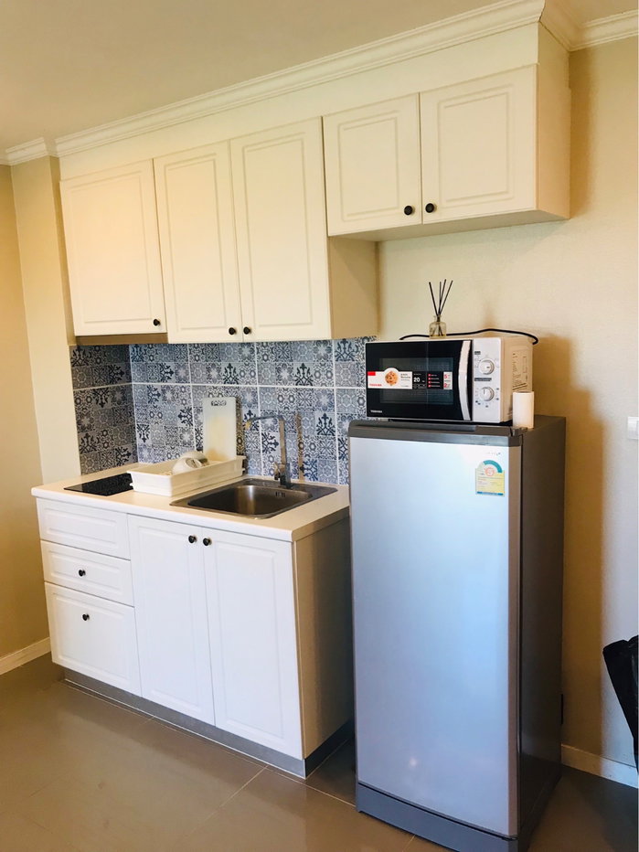 picture The Orient Resort and spa gor yearly rent - 3/14