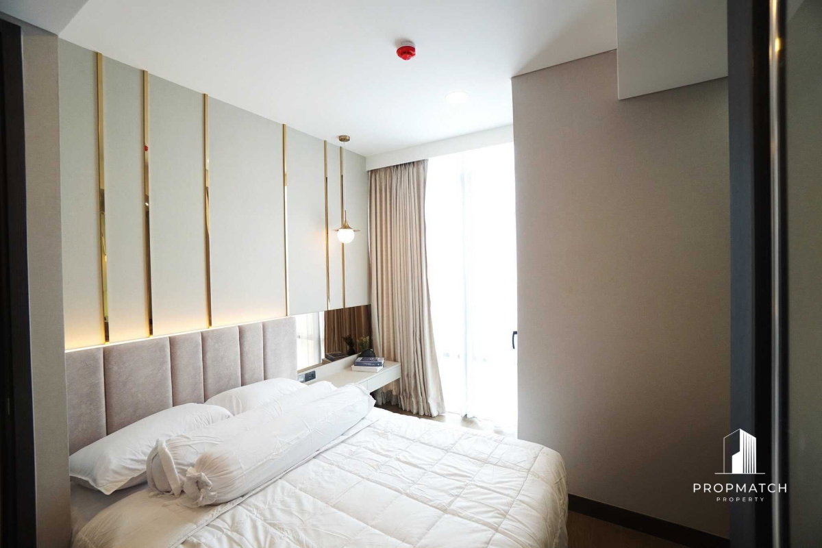 รูป PM034987 ✨Flash Deal ✨ Siamese Exclusive Queens (2Bed 2Bath 78 SQM.) พร้อมอยู่ ! เพียง 70,000 บาทต่อเดือน Tel.0981315848 @propmatch - รูปที่ 6/13