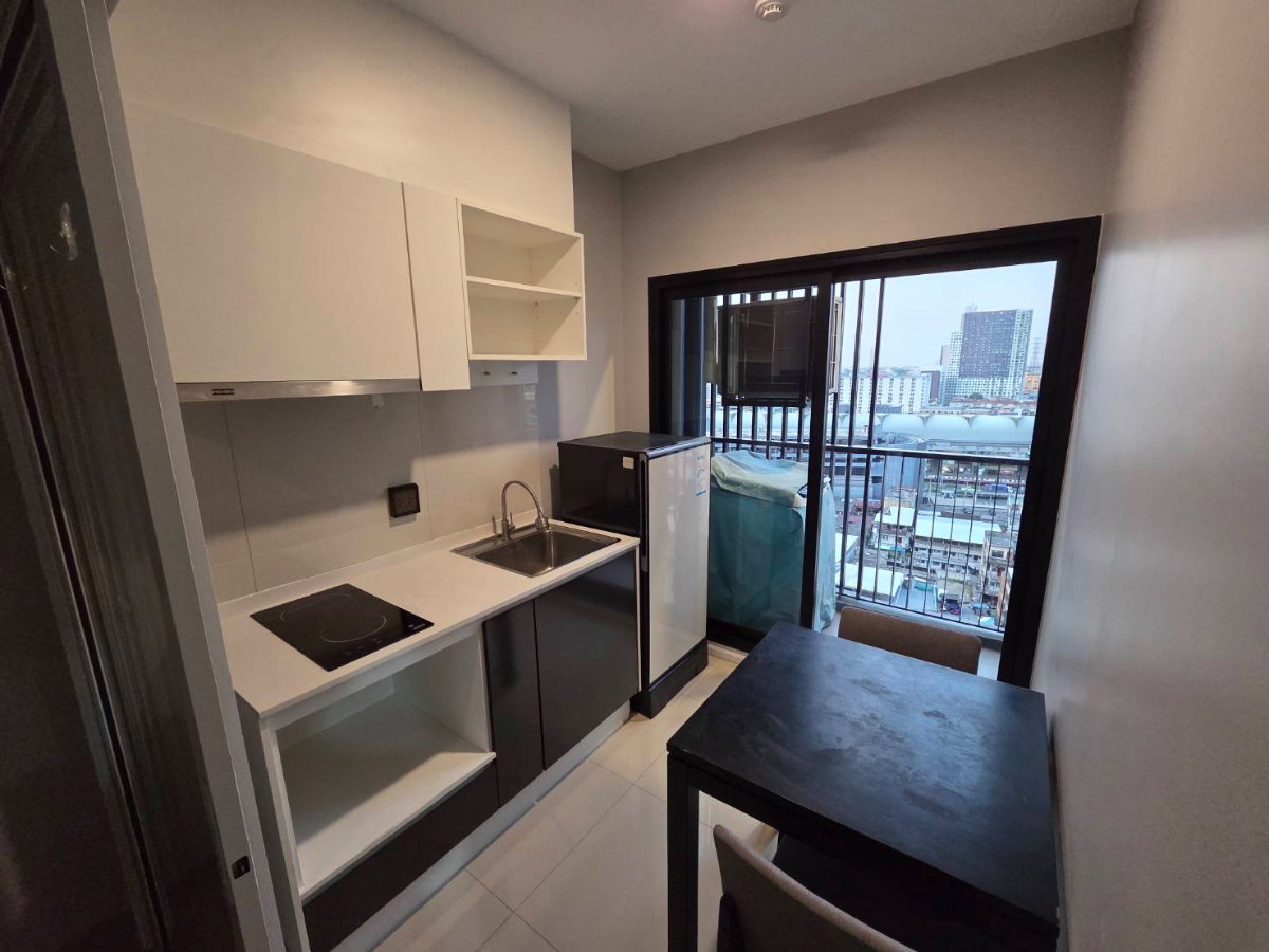 รูป 🏠✨ The Tree Sukhumvit 71 - Ekkamai | ขายคอนโด 1 ห้องนอน (HBH-HL-314) - รูปที่ 8/13