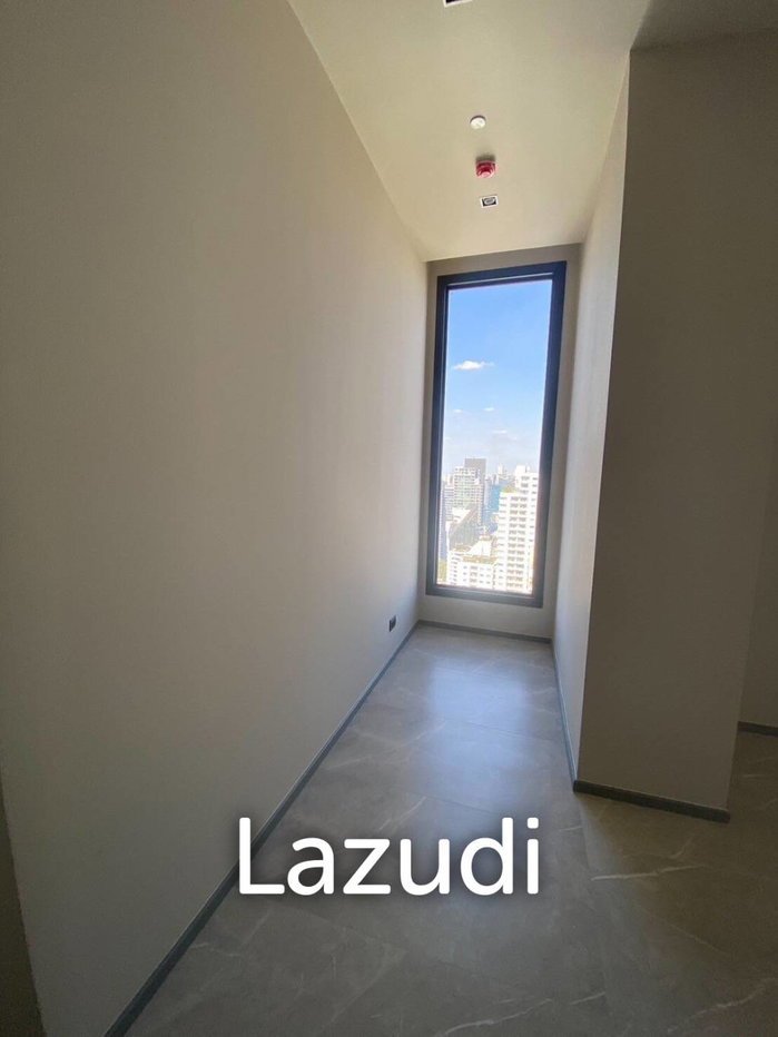 รูป 135.96 sqm high-floor condo at Hyde Heritage Thonglor Bangkok - รูปที่ 7/15