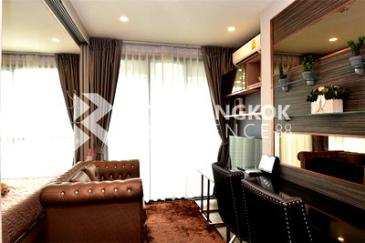 Condos for sale : Book before anyone else Ideo Q Siam-Ratchathewi near BTS Ratchathewi