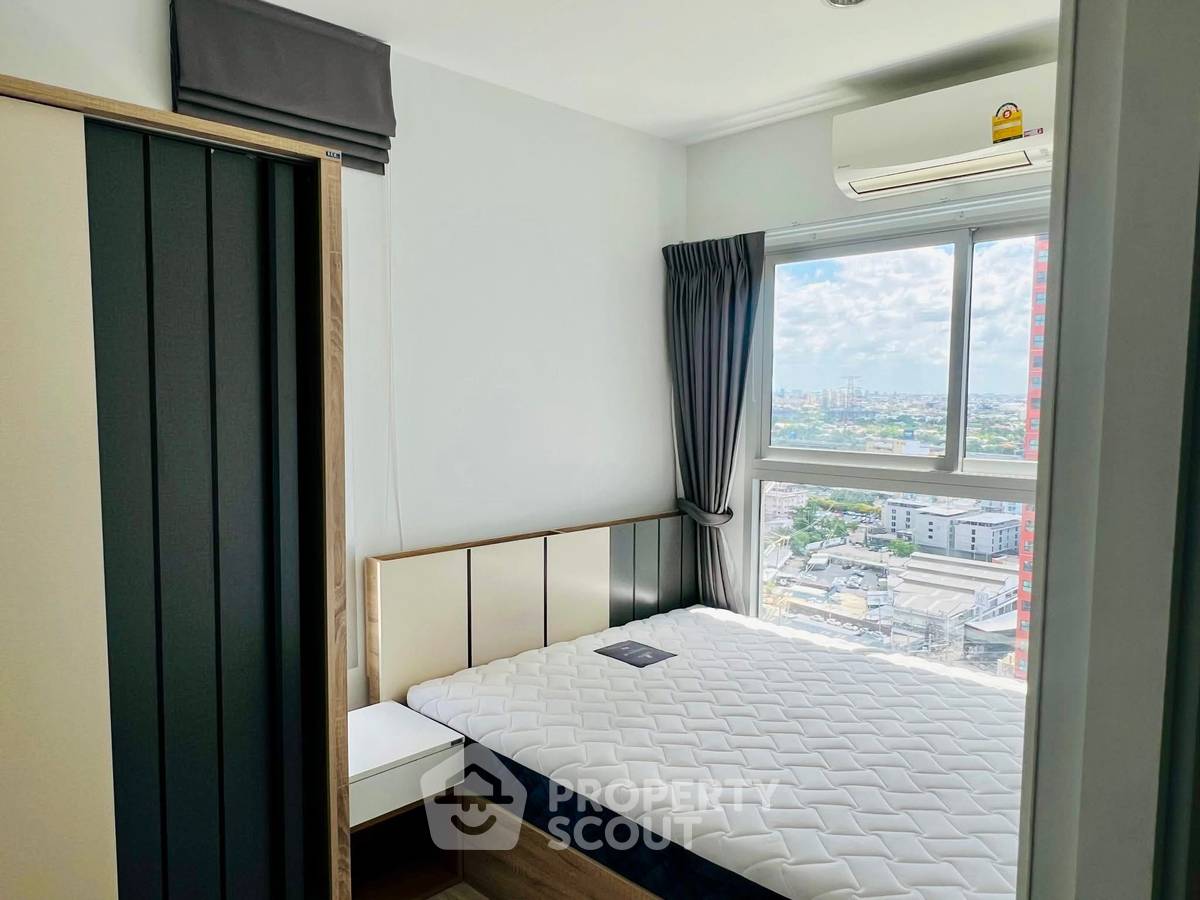 รูป คอนโด 2-ห้องนอน ที่ พลัมคอนโด รามคำแหง ใกล้ ARL รามคำแหง (ID 3008729) - รูปที่ 6/10