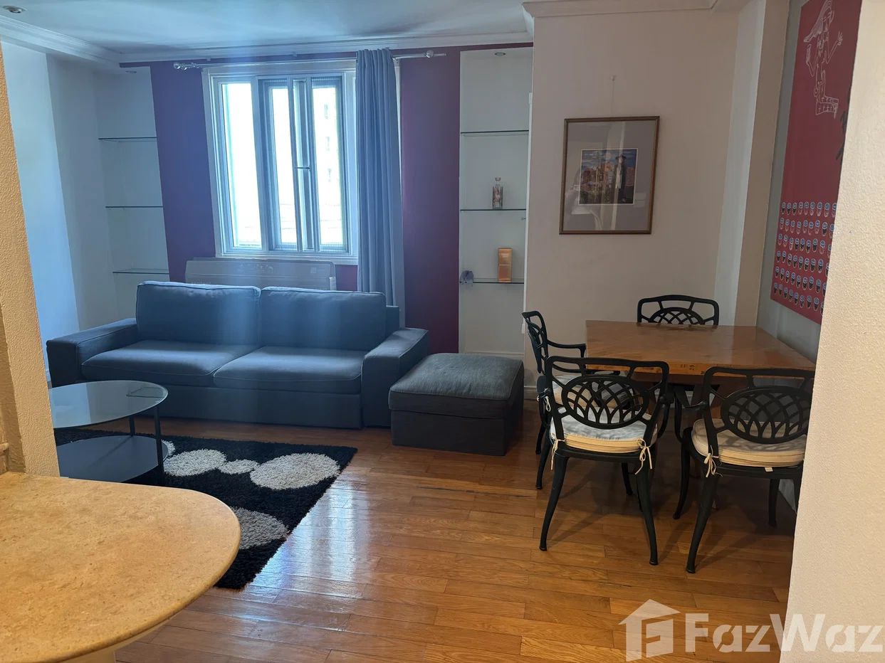 picture Saladaeng condo in the heart of Bangkok 6475457 - 2/8
