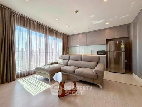 2-BR Condo at Rhythm Sukhumvit 36-38 near BTS Thong Lor (ID 3008724)