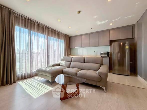 picture 2-BR Condo at Rhythm Sukhumvit 36-38 near BTS Thong Lor (ID 3008724) - 1/19