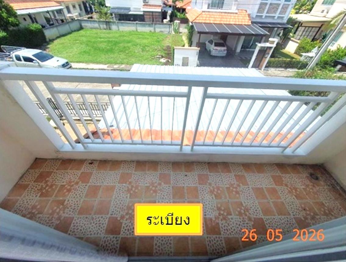 picture HOME 62.8 Sq.w. Saraphi Chiang Mai for 4.7M - 43/48