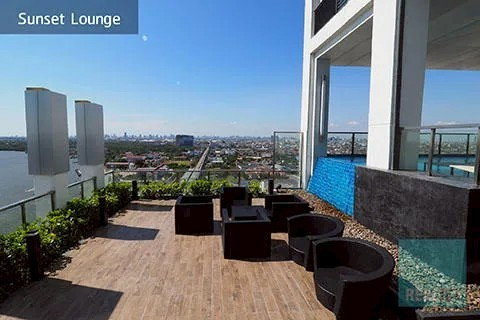 รูป 🔥ด่วน ห้องไปไวมากกก Code: 26KJ3180  ให้เช่า KnightsBridge Sky River Ocean ✅ Add Line @kjcondo (มี@ข้างหน้าด้วยนะคะ) - รูปที่ 9/9