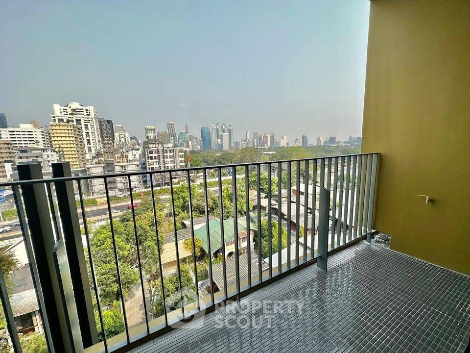 รูป คอนโด 1-ห้องนอน ที่ โนเบิล อเบิฟ ไวร์เลส-ร่วมฤดี ใกล้ BTS นานา (ID 3007339) - รูปที่ 4/5