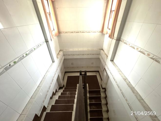 รูป บ้านเดี่ยว 110.4 ตร.วา ดุลิยาทิพย์ พระสมุทรเจดีย์ สมุทรปราการ 4.4M - รูปที่ 14/60