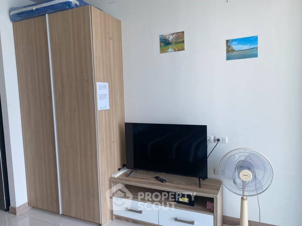 รูป คอนโด 1-ห้องนอน ที่ เดอะ ริเวียร่า วงศ์อมาตย์ ใกล้ ปราสาทสัจธรรม (ID 3005079) - รูปที่ 4/6