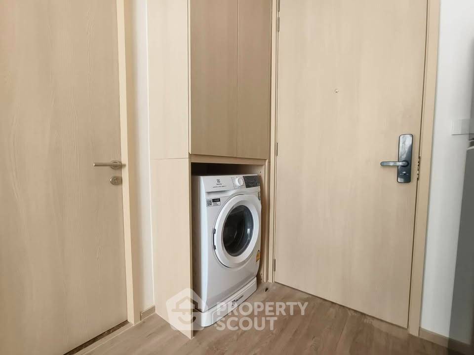 รูป คอนโด 1-ห้องนอน ที่ โนเบิล สเตท 39 ใกล้ BTS พร้อมพงษ์ (ID 3003369) - รูปที่ 9/16