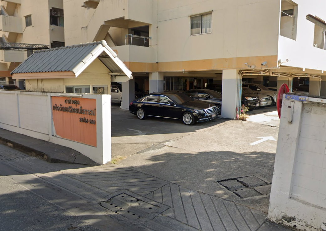 Project Chaengwattana 12 Condo Town Picture - 2/2