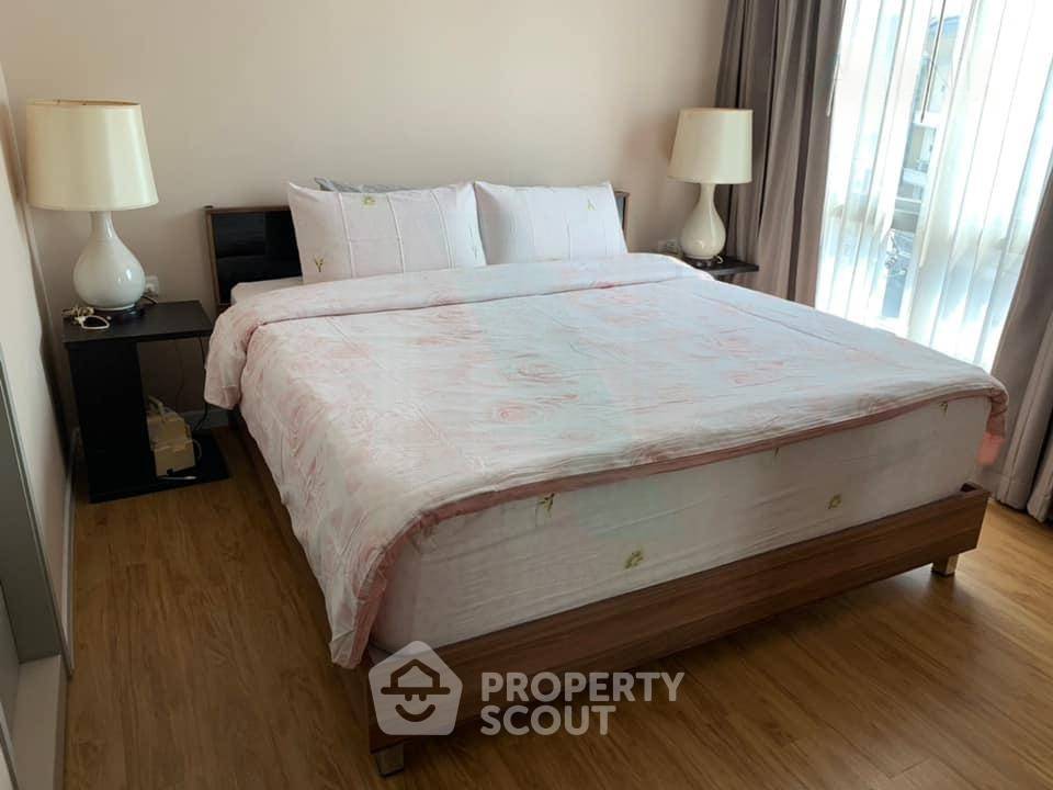 รูป คอนโด 2-ห้องนอน ที่ ไซมิส นางลิ้นจี่ ใน ช่องนนทรี (ID 2671620) - รูปที่ 1/7