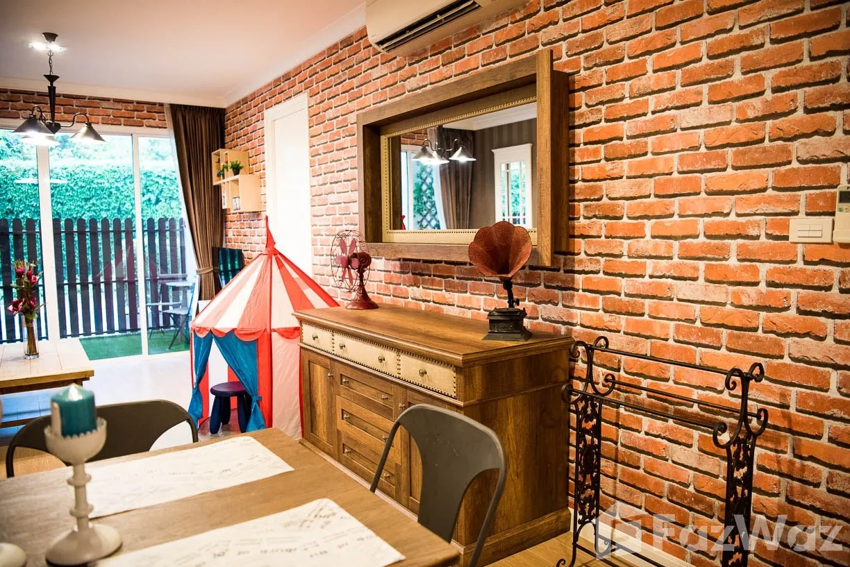 picture Charming 2-Bedroom Corner Condo at My Resort Hua Hin 6475798 - 24/36
