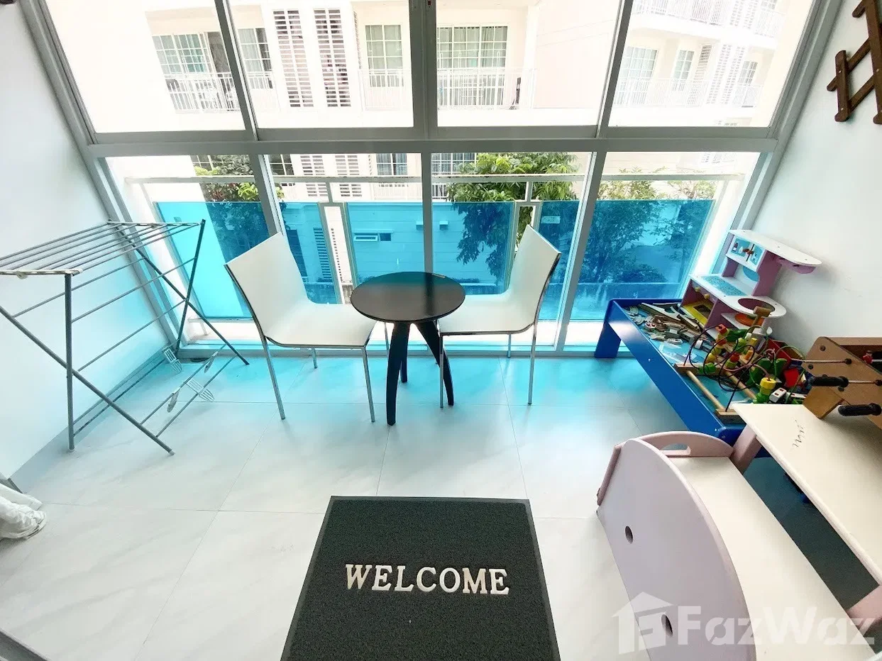 picture My Resort Hua Hin – Building F, 3rd Floor 6475597 - 16/16