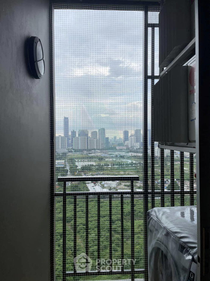picture 1-BR Condo at Supalai Veranda Rama 9 in Bang Kapi (ID 2777699) - 6/7