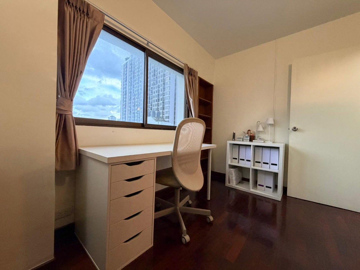 picture [RENT] STC031  | Thonglor Tower     (ID with @in front, LINE ID:  @idhomeland) - 16/29