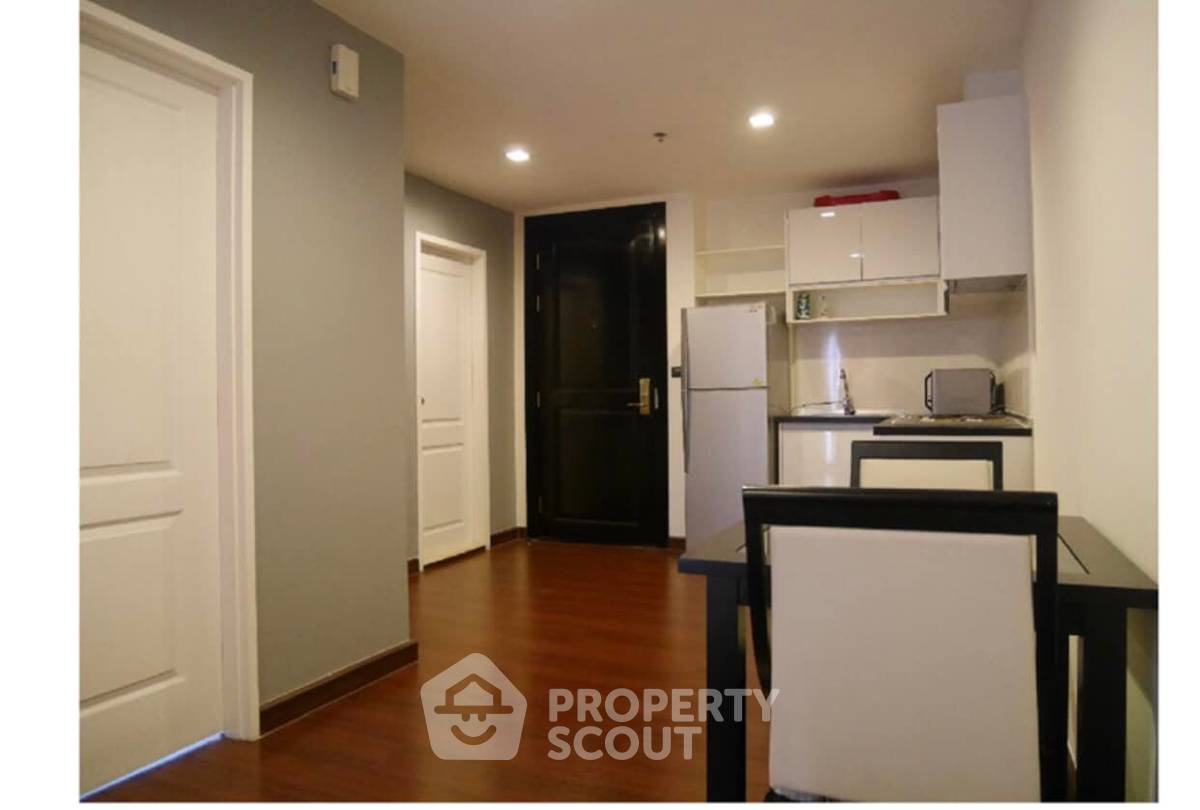 picture 1-BR Condo at The Next Garden Mix Condominium (The Next 4) near BTS On Nut (ID 756816) - 2/10