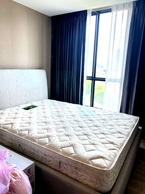 Condos for rent : 🎉 For Rent Condo THE CUBE URBAN SATHORN CHAN Building 1, Floor 7,1 bed room, Room size 35 sqm