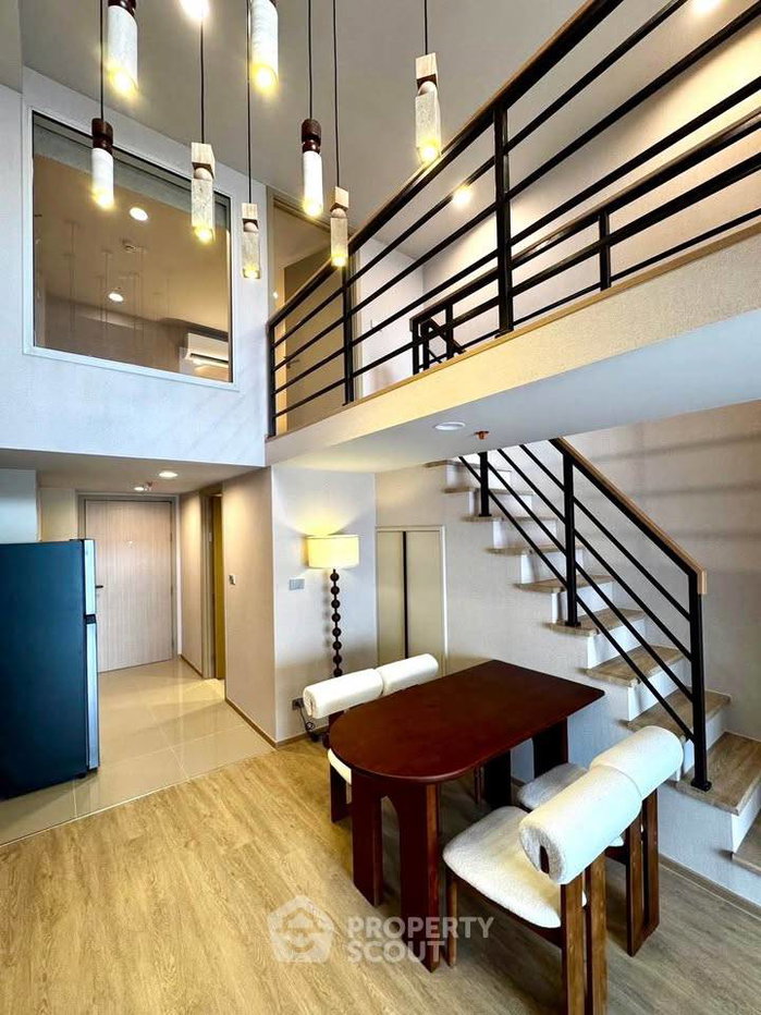 picture 2-BR Condo at Culture Chula near MRT Sam Yan (ID 3005103) - 10/10