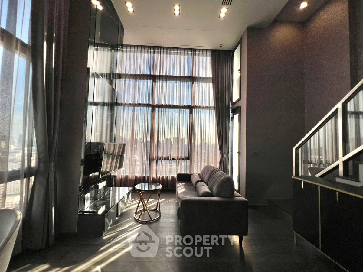 รูป คอนโด 1-ห้องนอน ที่ คอนเนอร์ ราชเทวี ใกล้ BTS ราชเทวี (ID 2215849) - รูปที่ 11/15