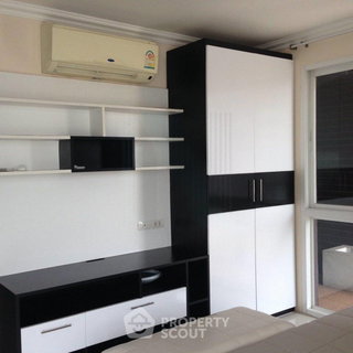 1-BR 48 Sqm Condo In Bangkok Feliz Major Ratchayothin, 50m To BTS Ratchayothin (ID 2615854)