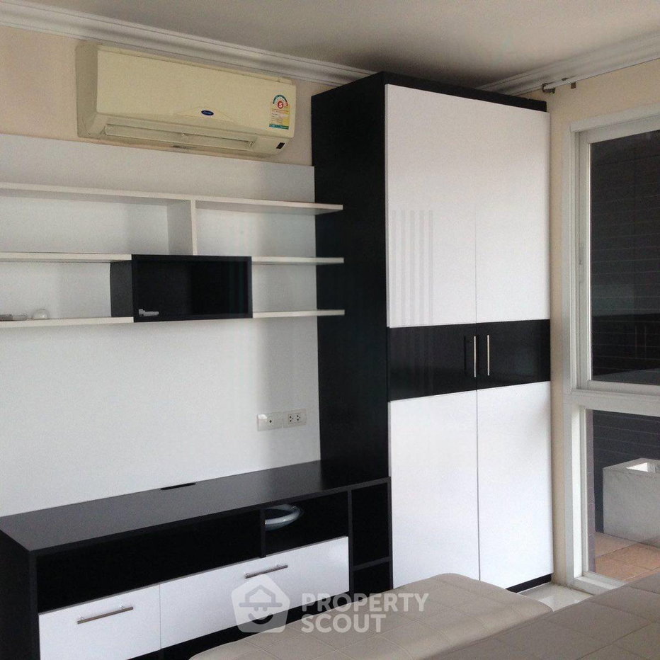 picture 1-BR 48 Sqm Condo In Bangkok Feliz Major Ratchayothin, 50m To BTS Ratchayothin (ID 2615854) - 1/8