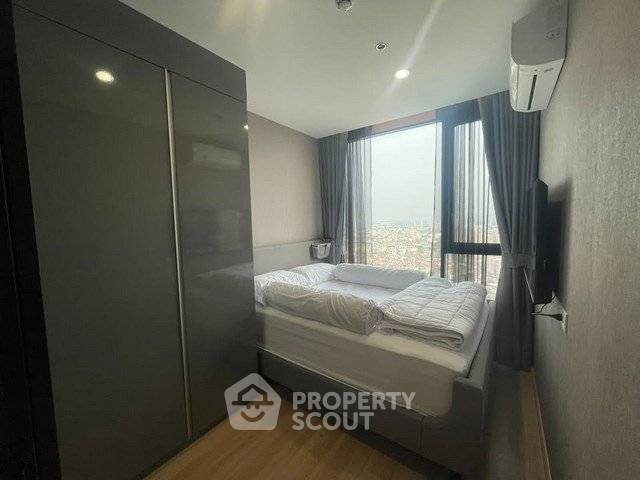 รูป คอนโด 1-ห้องนอน ที่ สกายไรส์ อเวนิว สุขุมวิท 64 ใกล้ BTS ปุณณวิถี (ID 3006303) - รูปที่ 6/8
