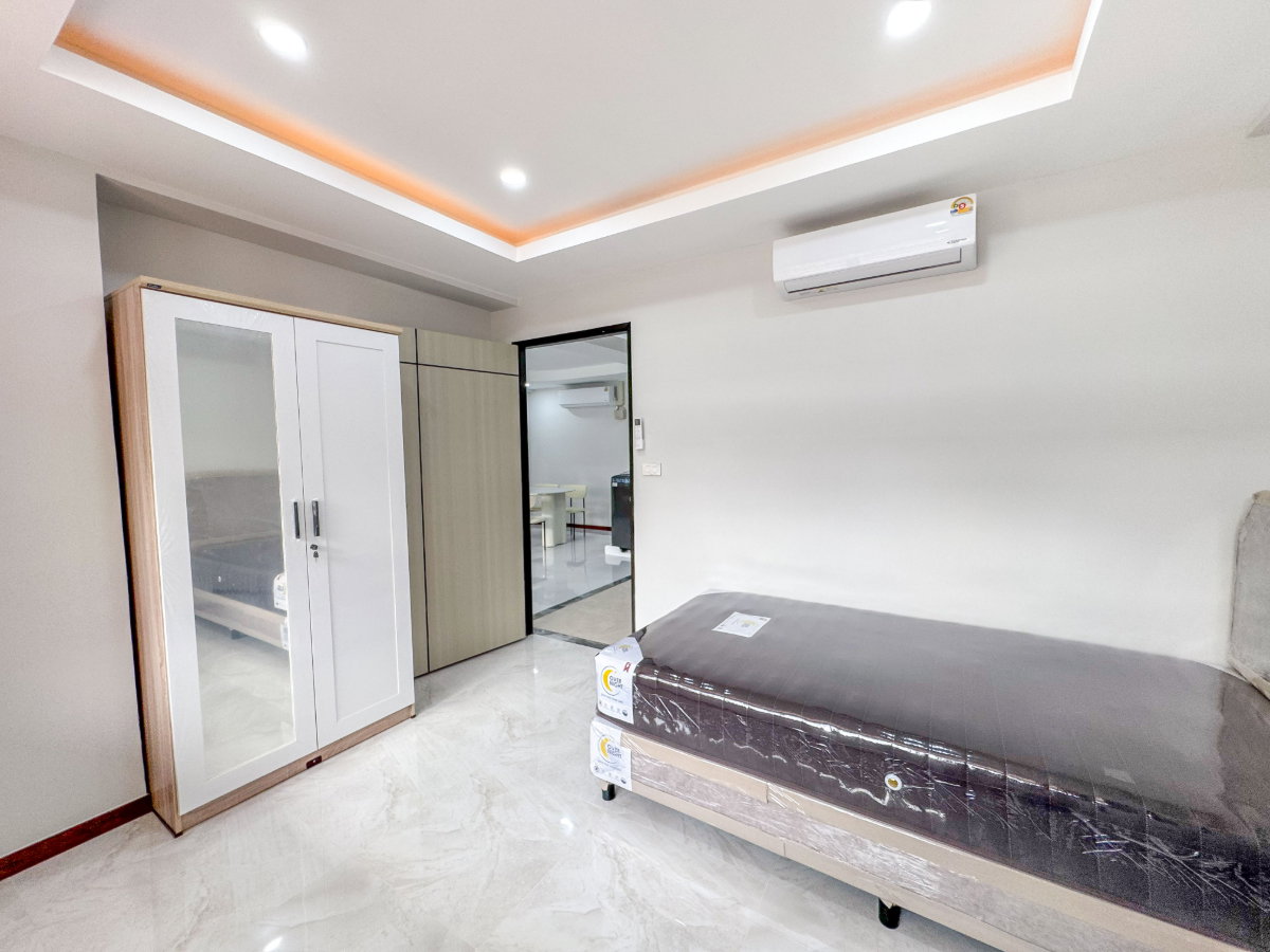 รูป 🔥ให้เช่า/For Rent รีโนเวทใหม่ทั้งห้อง🔥สยามคอนโดมิเนียม (Siam Condominium) 2ห้องนอน/1ห้องน้ำ 71sqm หลังเซนทรัลพระราม9  - รูปที่ 15/20