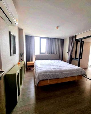 Condos for rent : 🌆💎 FOR RENT: COOPER Siam — LUXURY CITY LIVING IN THE HEART OF SIAM!  💰 Rental Price: 38,000 THB/month!!  
