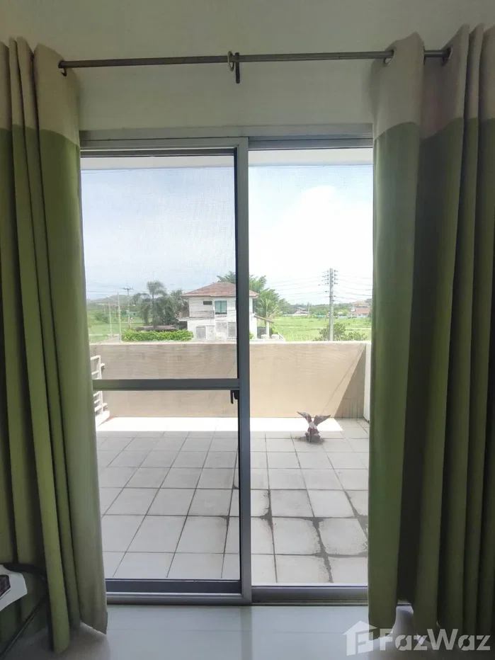 รูป ขาย บ้านเดี่ยว 4 ห้องนอน ในโครงการ บ้าน เหมือนฝัน หัว หิน 6475938 - รูปที่ 21/33