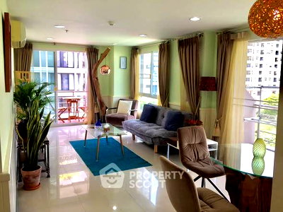 ขายคอนโด : คอนโด 2-ห้องนอน ที่ เซเรเน่ เพลส สุขุมวิท 24 คอนโดมิเนียม ใกล้ BTS พร้อมพงษ์ (ID 3005390)