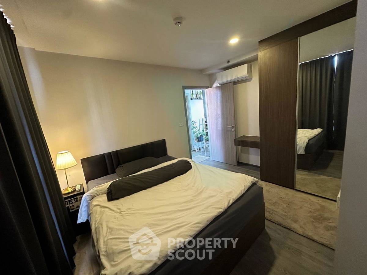รูป คอนโด สตูดิโอ ที่ ดิ ออริจิ้น ลาดพร้าว-บางกะปิ ใน คลองจั่น (ID 2736119) - รูปที่ 4/7