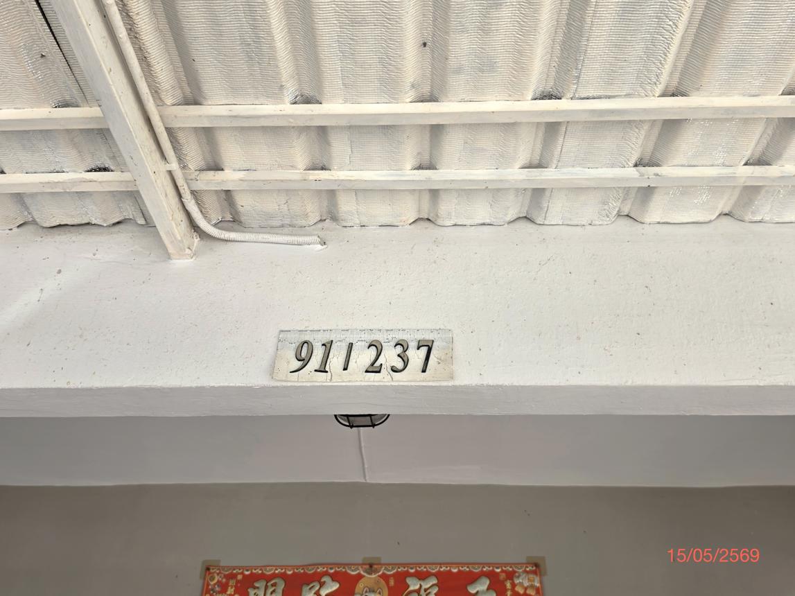 picture TOWN HOUSE 23.9 Sq.w. Bang Bua Thong Nonthaburi for 2M - 31/36
