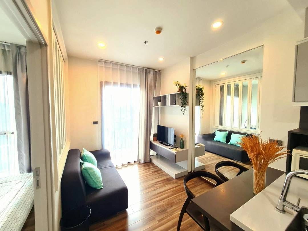 picture For rent WYNE Sukhumvit ðīðī - 7/11
