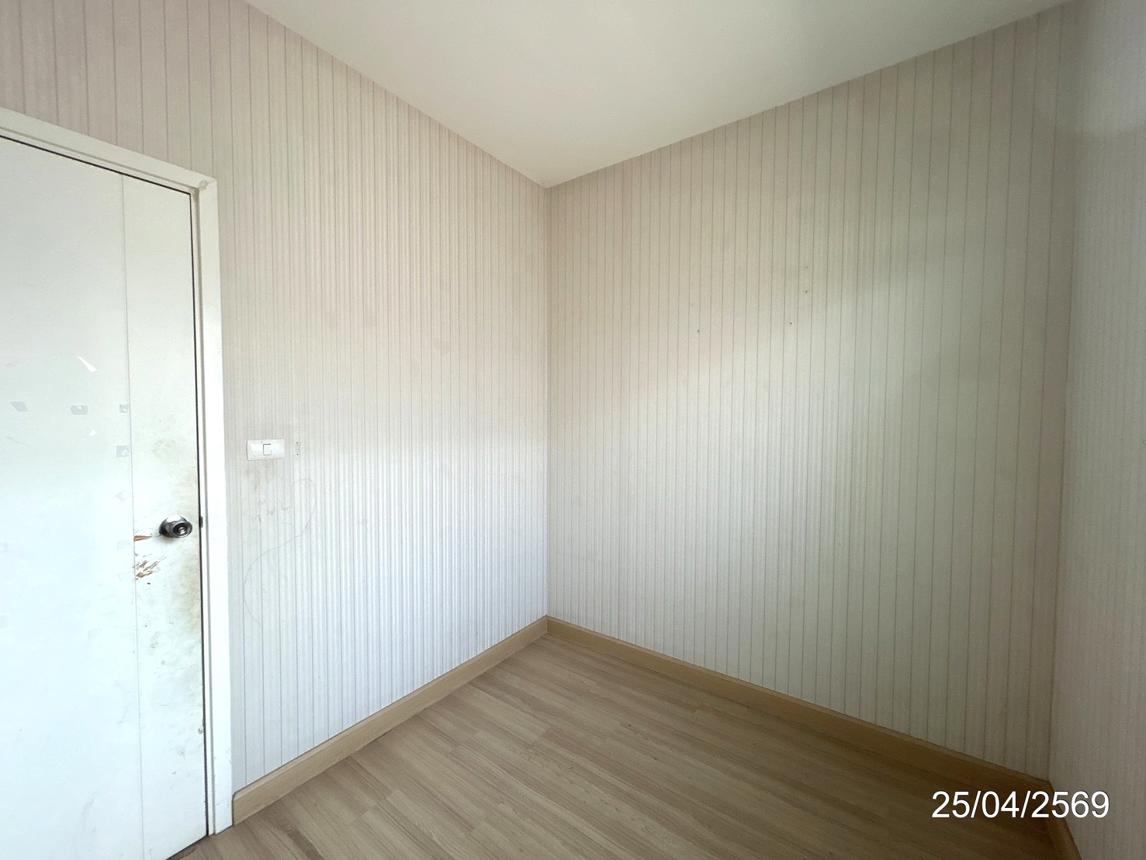 picture TOWN HOUSE 18.7 Sq.w. Muang Samut Prakarn Samut Prakarn for 2.5M - 34/40