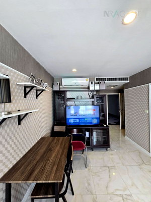 Condos for rent : 🎉 For Rent Condo LUMPINI PLACE WATER CLIFF Building B, Floor 34,2 bed room, Room size 48.00 sqm
