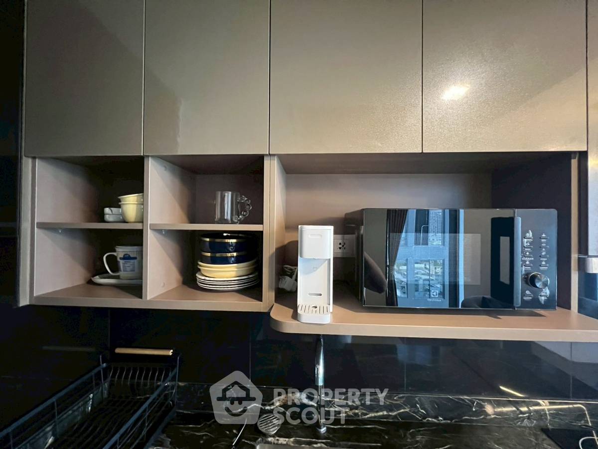picture 19th-Floor 1-BR At Ideo Q Sukhumvit 36 Near BTS Thong Lor (ID 3008964) - 7/15