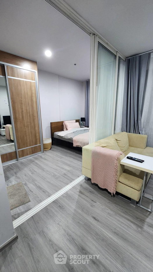 รูป คอนโด 1-ห้องนอน ที่ เดอะ เวอร์ติคัล อารีย์ ใกล้ BTS อารีย์ (ID 2634169) - รูปที่ 3/8