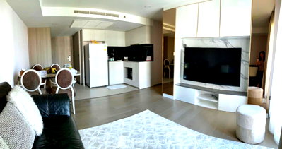 คอนโดให้เช่า : PM038289 ✨Flash Deal ✨ KLASS Siam (2Bed 2Bath 71 SQM.) พร้อมอยู่ ! เพียง 49,000 บาทต่อเดือน Tel.0981315848 @propmatch