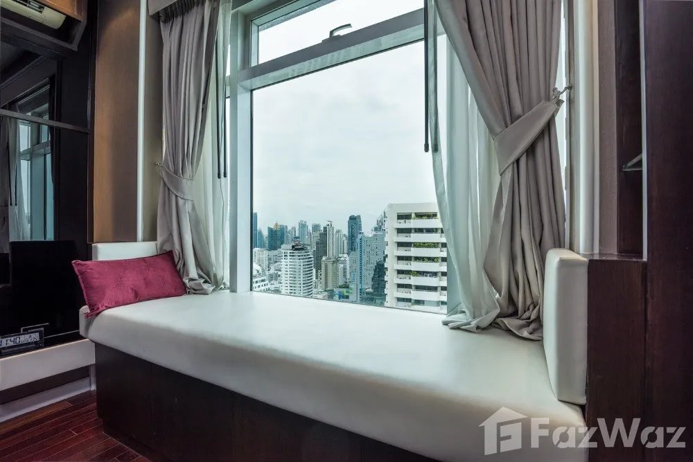 picture 2 Bedroom Condo for rent at Circle Condominium 6475781 - 6/9