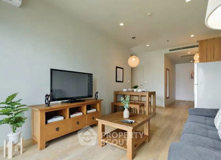 คอนโด 2-ห้องนอน ที่ โนเบิล รีไฟน์ พร้อมพงษ์ ใกล้ BTS พร้อมพงษ์ (ID 2948610)