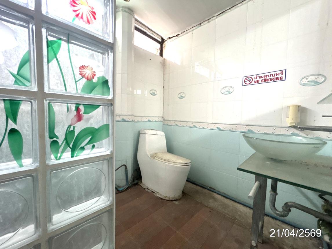 รูป บ้านเดี่ยว 110.4 ตร.วา ดุลิยาทิพย์ พระสมุทรเจดีย์ สมุทรปราการ 4.4M - รูปที่ 56/60