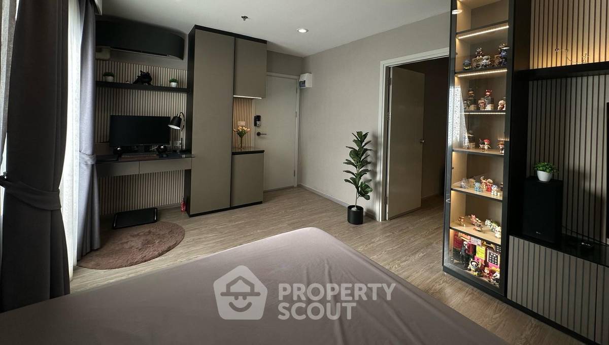 picture 2-BR Condo at Regent Home Bangson 2 Phase 28 near MRT Bang Son (ID 2997517) - 4/8