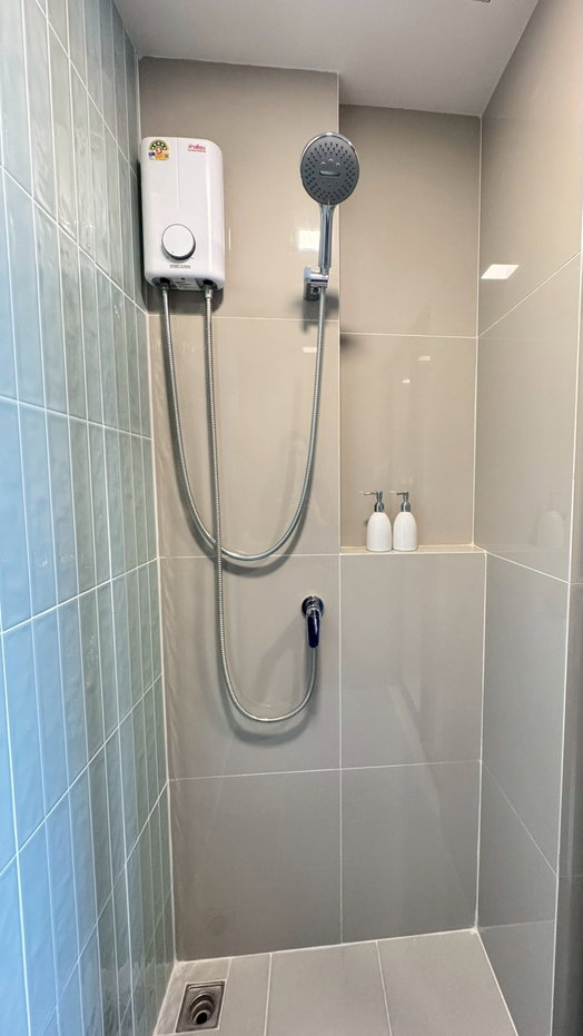 รูป 🔥Ready to Move In🔥 ขาย คอนโด เดอะเบสศรีจันท์ ราคา 2.1 ล้านบาท ซื้อตรงกับเซลล์แสนสิริ - รูปที่ 3/10