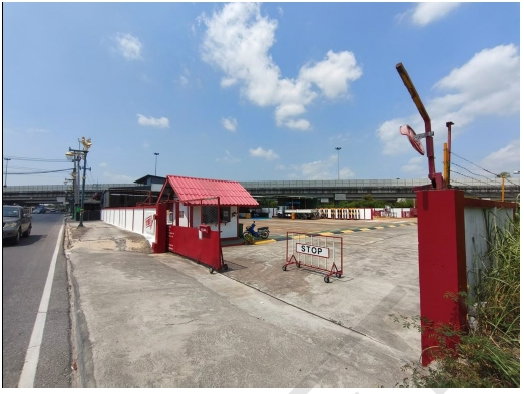 picture Ready-made factory & office (included license) - 6/6