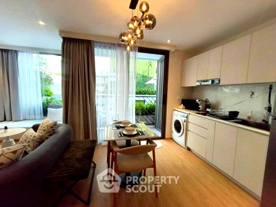 Condos for sale : 1-BR Condo at The Aqua close to Laguna (ID 3009003)