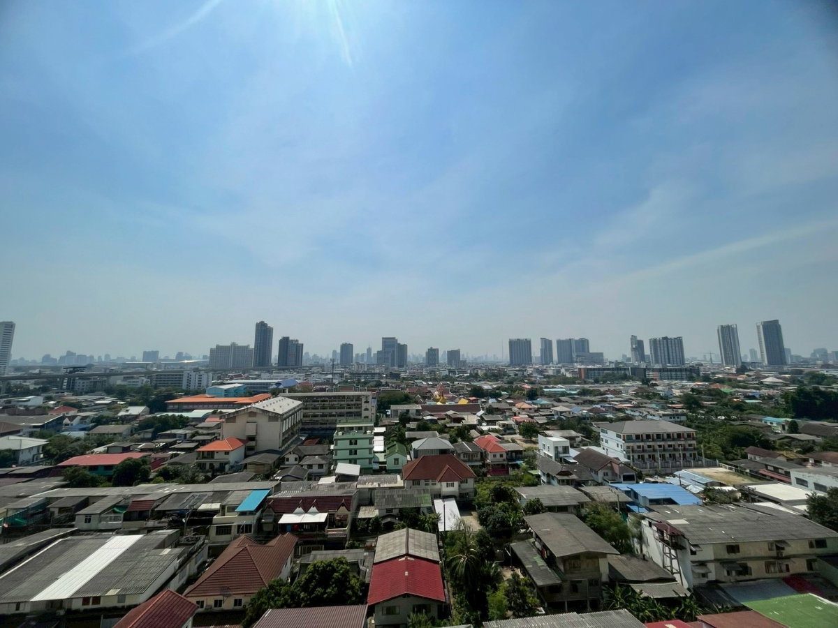 รูป 🌳🌳For rent Regent Home Bangson 28 🌳🌳 ห้องสวย พร้อมอยู่ แต่งสวย จัดเต็ม มีหลายห้องให้เลือกชม ID LINE : @190evxgl - รูปที่ 3/8